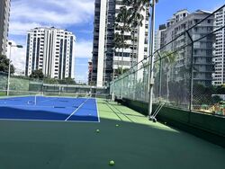 King's Mansion (D15), Condominium #568786191